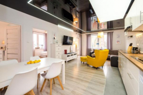Apartamenty Usteckie Wydma, Ustka